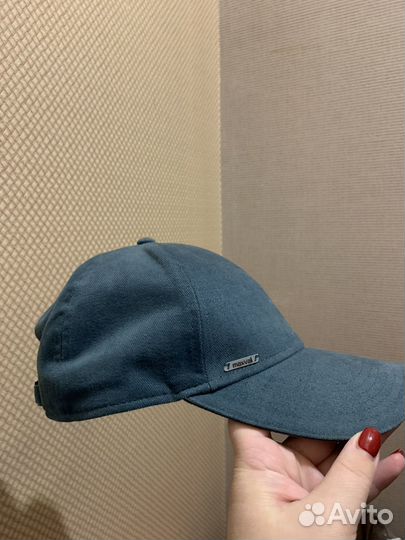 Бейсболка maxval