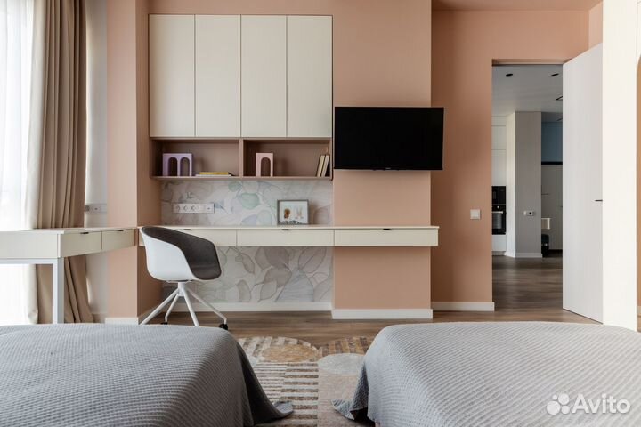 Интерьерный фотограф