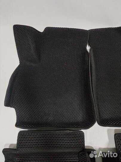 EVA коврики для omoda C 5 I