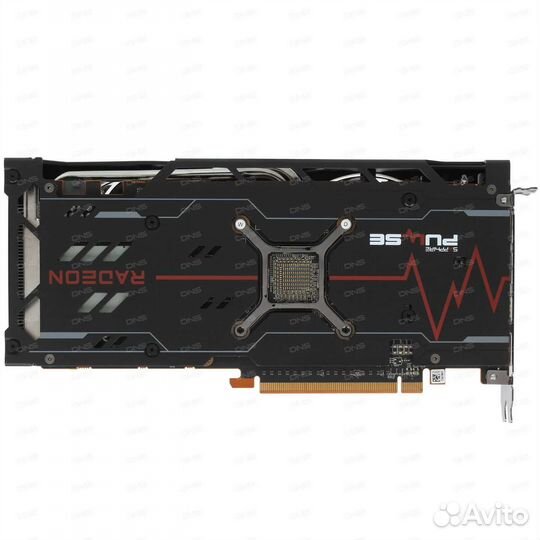 Sapphire AMD Radeon RX 6700 pulse