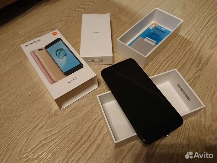 Xiaomi MI A1