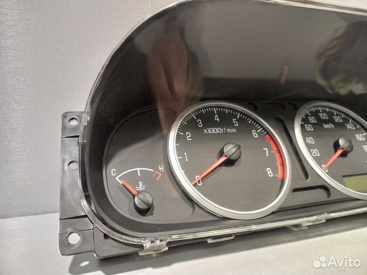 Щиток приборов Great Wall Hover H3 4G63 2010