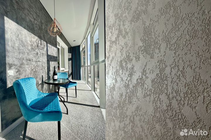 Ремонт под ключ