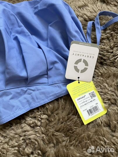 Медицинская шапочка