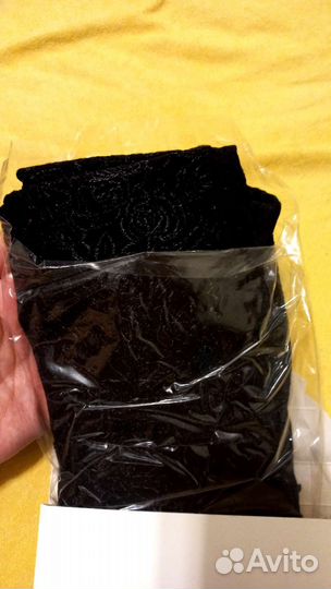 Колготки Шарманте