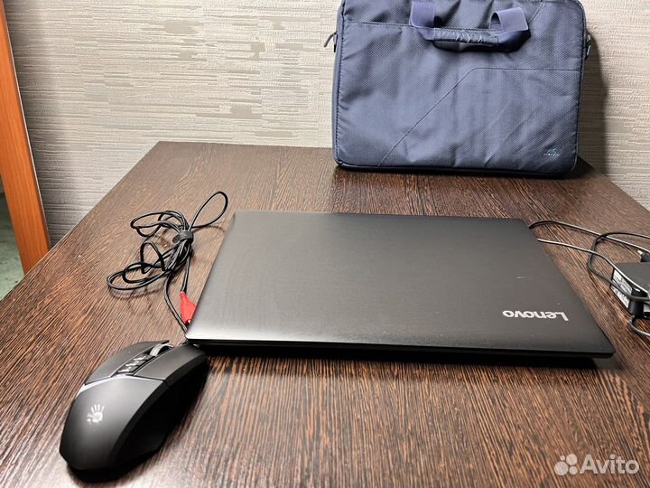 Ноутбук lenovo ideapad 320-15IKB