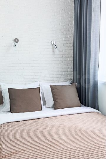 1-к. квартира, 20 м², 2/14 эт.