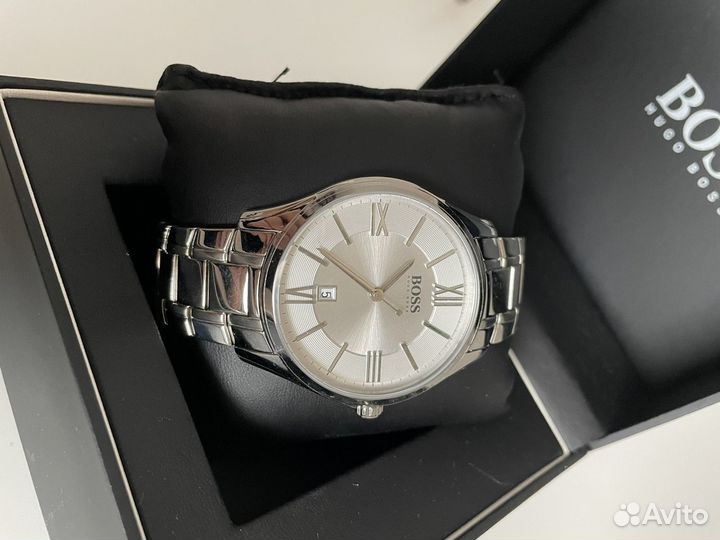 Часы Hugo Boss оригинал