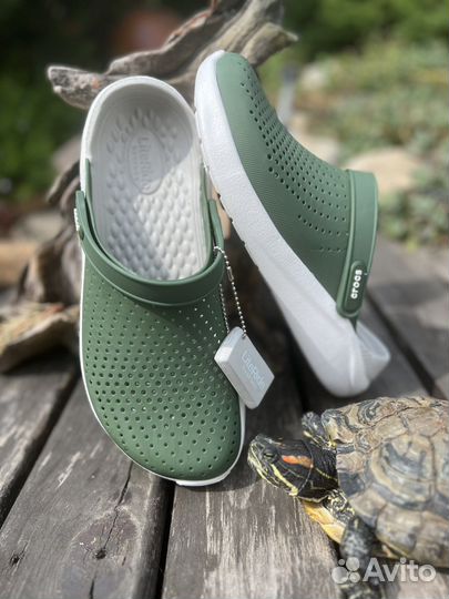 Сабо Кроксы Crocs