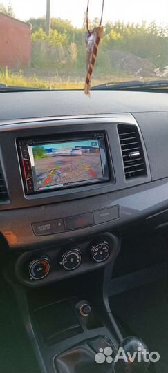 Mitsubishi Lancer 1.8 МТ, 2008, 270 000 км