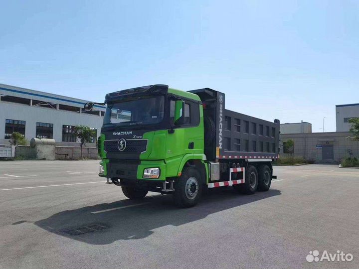 Shacman (Shaanxi) SX3256DR384, 2023