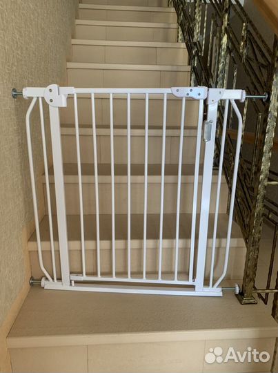 Калитка безопасности