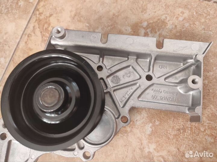 Водяной насос VAG для audi