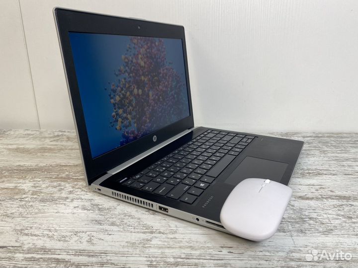 Ультрабук HP ProBook 430 G5 i5 IPS x8