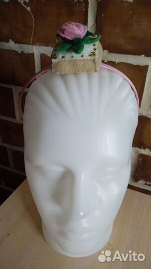 Прокат ободок 