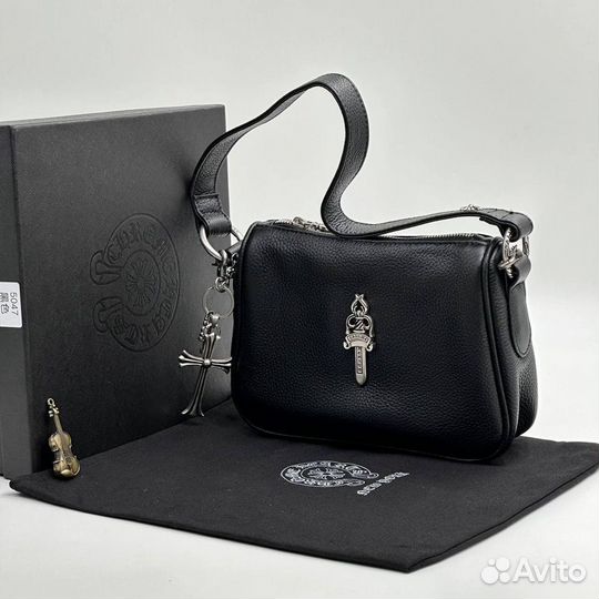 Сумка Chrome Hearts