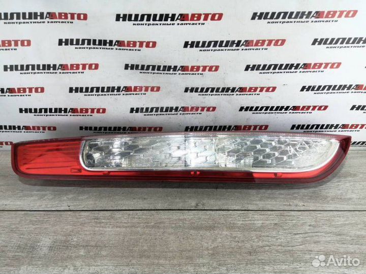 Фонарь левый Ford Focus 2 1.6 2008