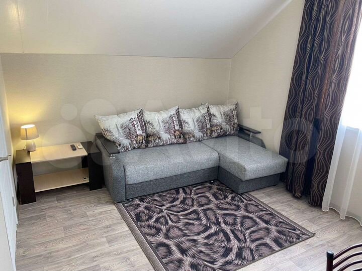 Комната 30 м², 2/2 эт.