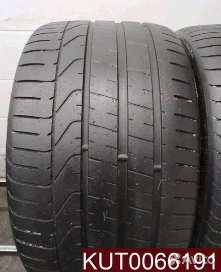 Pirelli P Zero 305/30 R20 107U