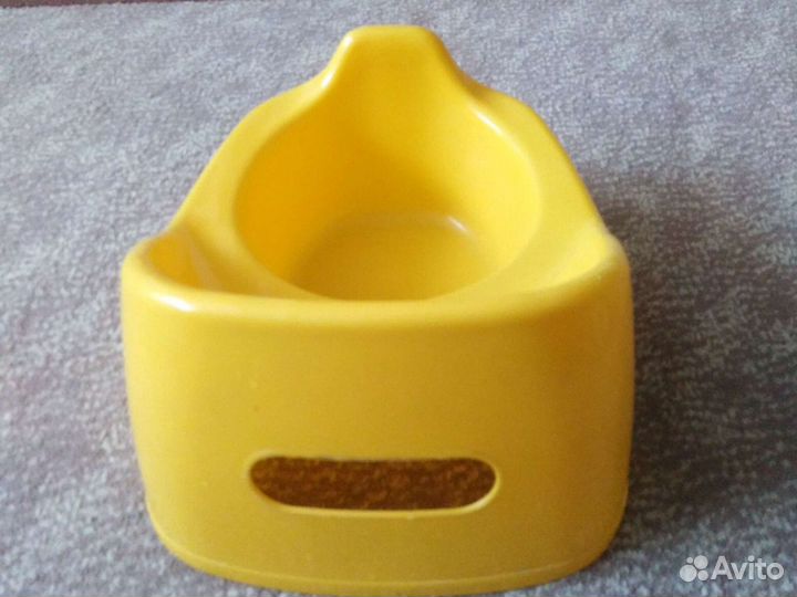 Горшок детский