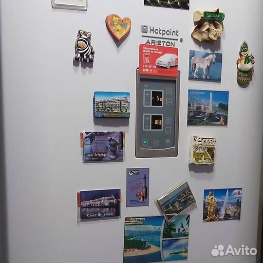 Ремонт холодильников на дому