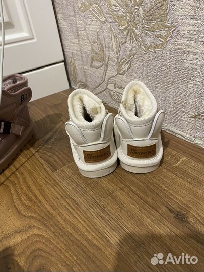 Ugg угги детские