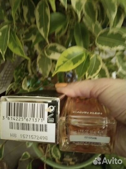 Духи женские оригинал