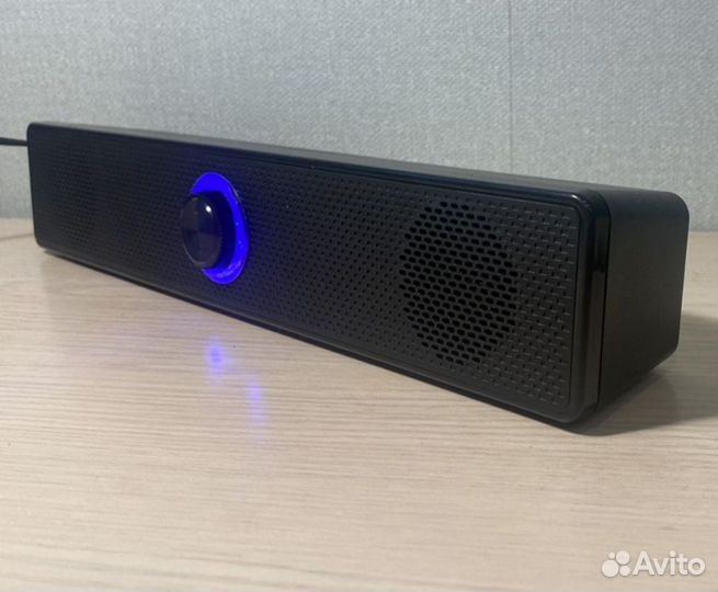 Колонки для компьютера-саундбар Defender Z2