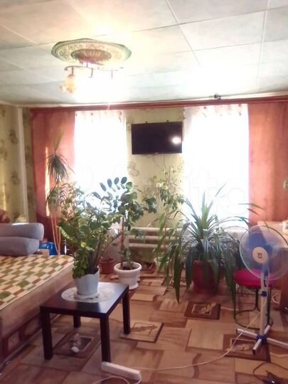 Дом 48,8 м² на участке 4 сот.