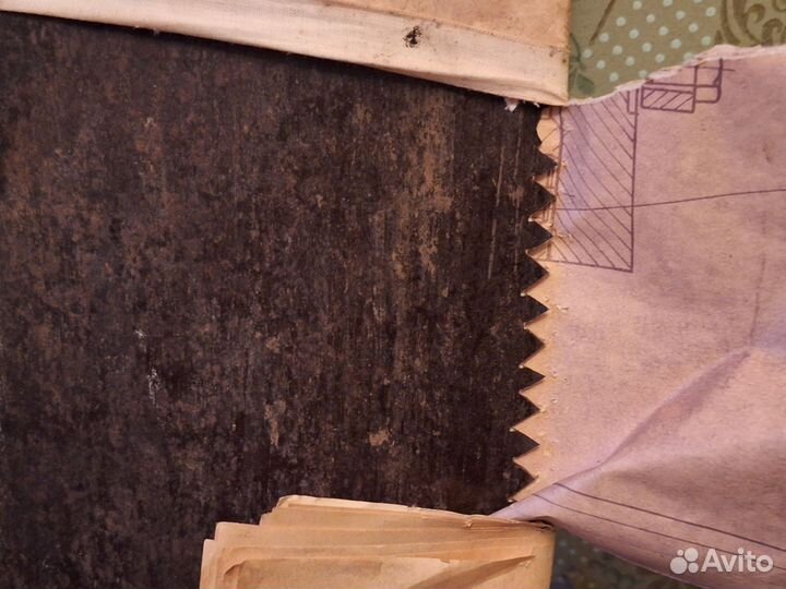 Пила двуручная дружба СССР