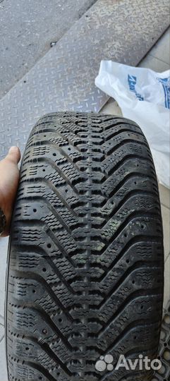 Goodyear UltraGrip 500 205/50 R16 87T