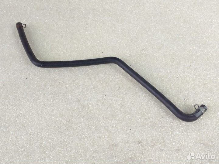 Шланг вентиляции топливного бака Nissan Micra K12