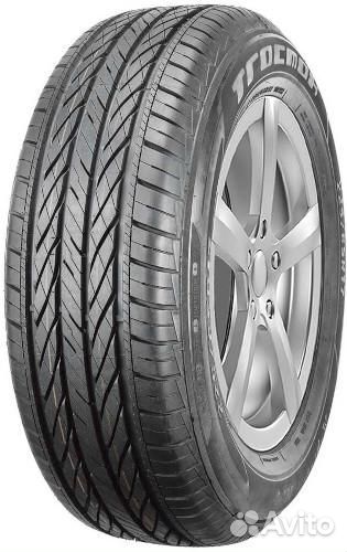 Tracmax X-Privilo H/T 225/65 R17