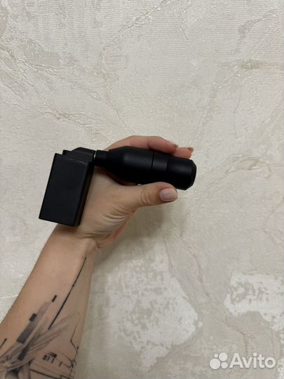 Роторная тату машинка