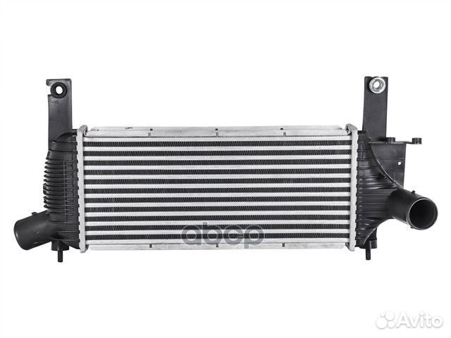 Радиатор охл. турб. r51m NS14461360 Sailing