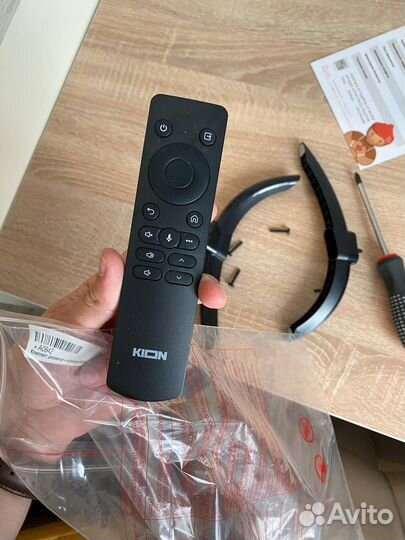 Продам телевизор Кион