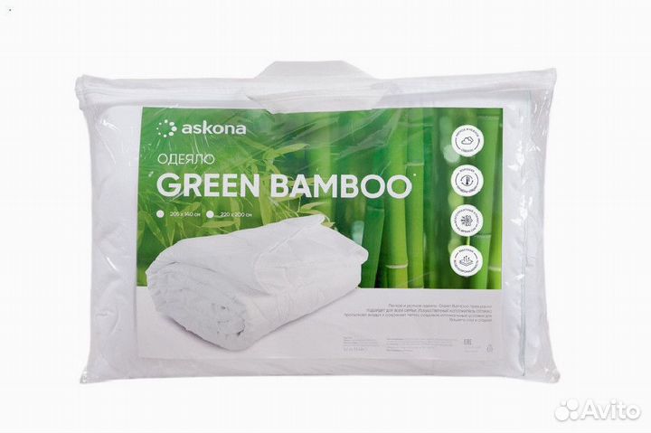 Одеяло askona в наличии