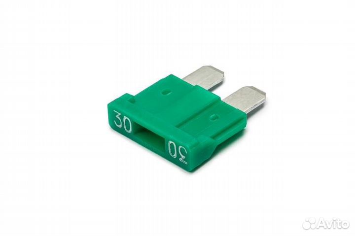 Предохранитель unival 30a