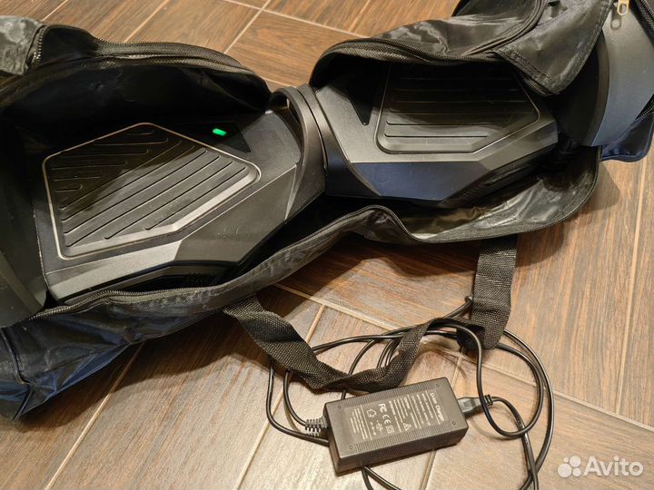 Гироскутер бу