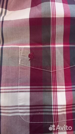 Рубашка мужская Marko Adam