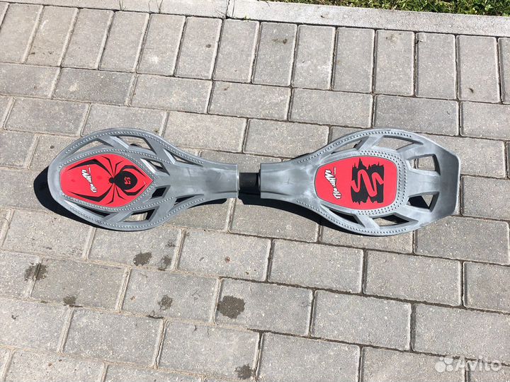 Вейборд