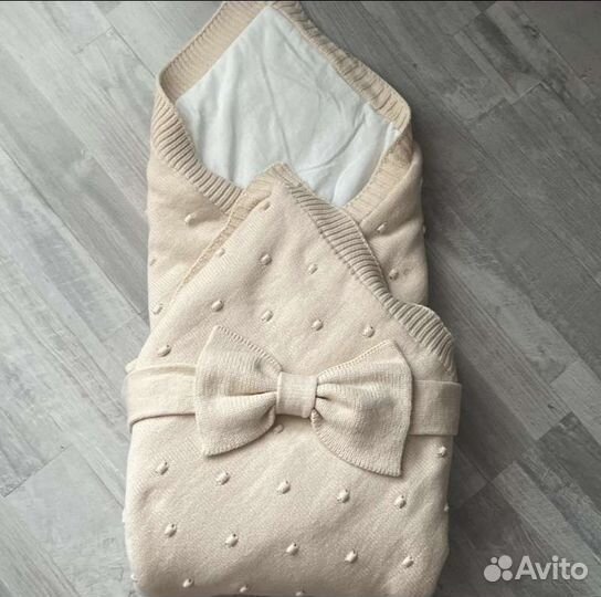 Комплект на выписку