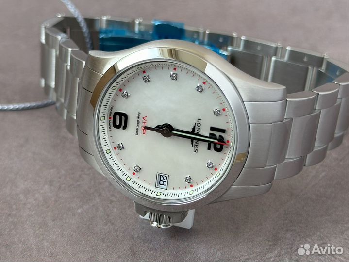 Наручные часы Longines