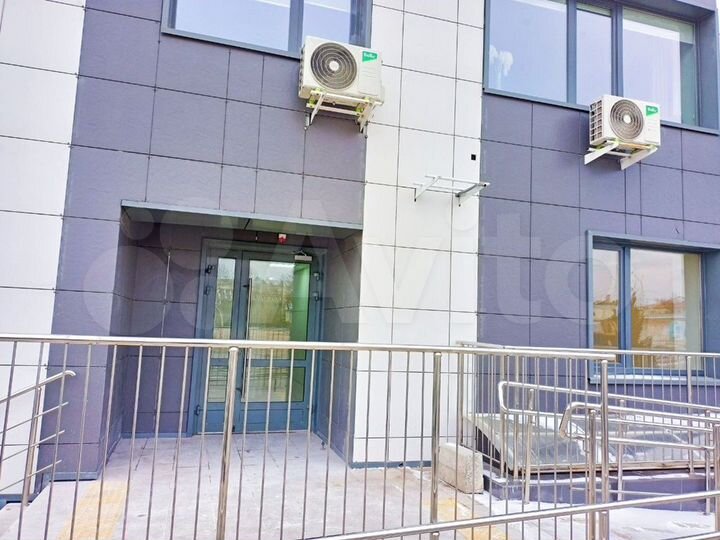 Офис, Магазин или Салон Красоты ЖК 