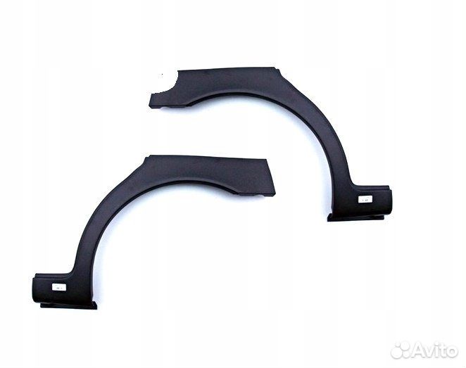 Арка правая левая Alfa Romeo 156 97-05