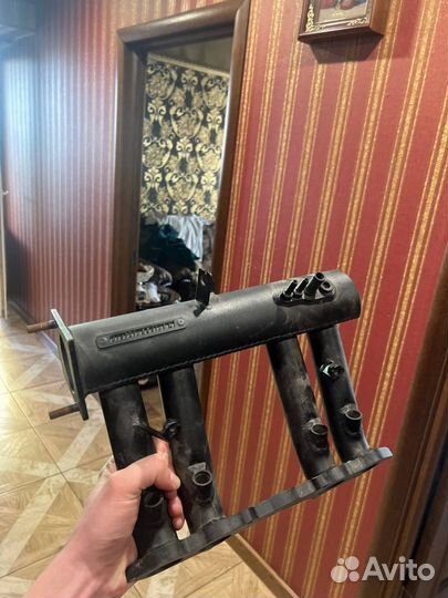 Ресивер ваз