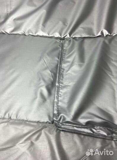 Теплый пол для палаток