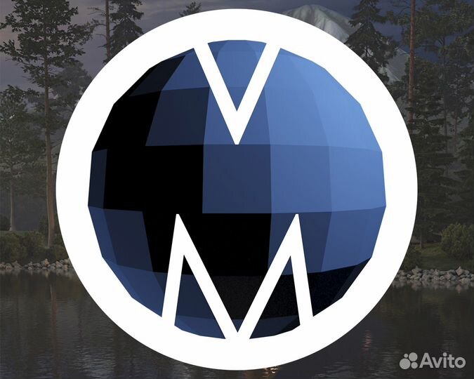 3D модель на заказ (3д моделирование)