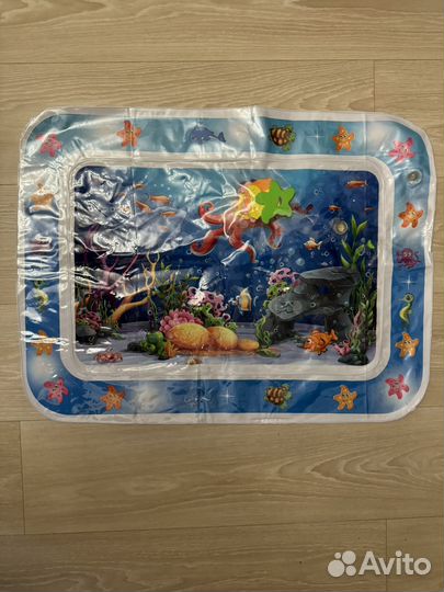 Акваковрик