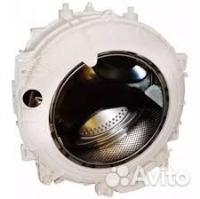 Баки в сборе для стиральной машины